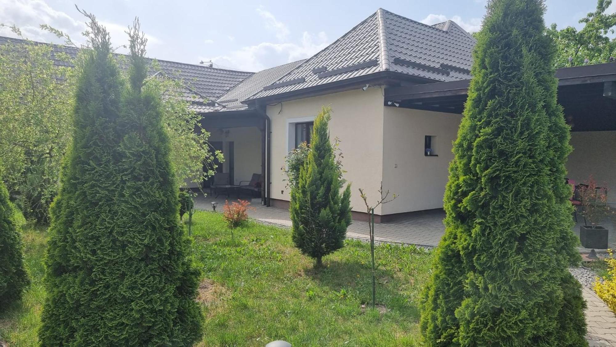 Salt Orchid Apartments Turda Exterior photo