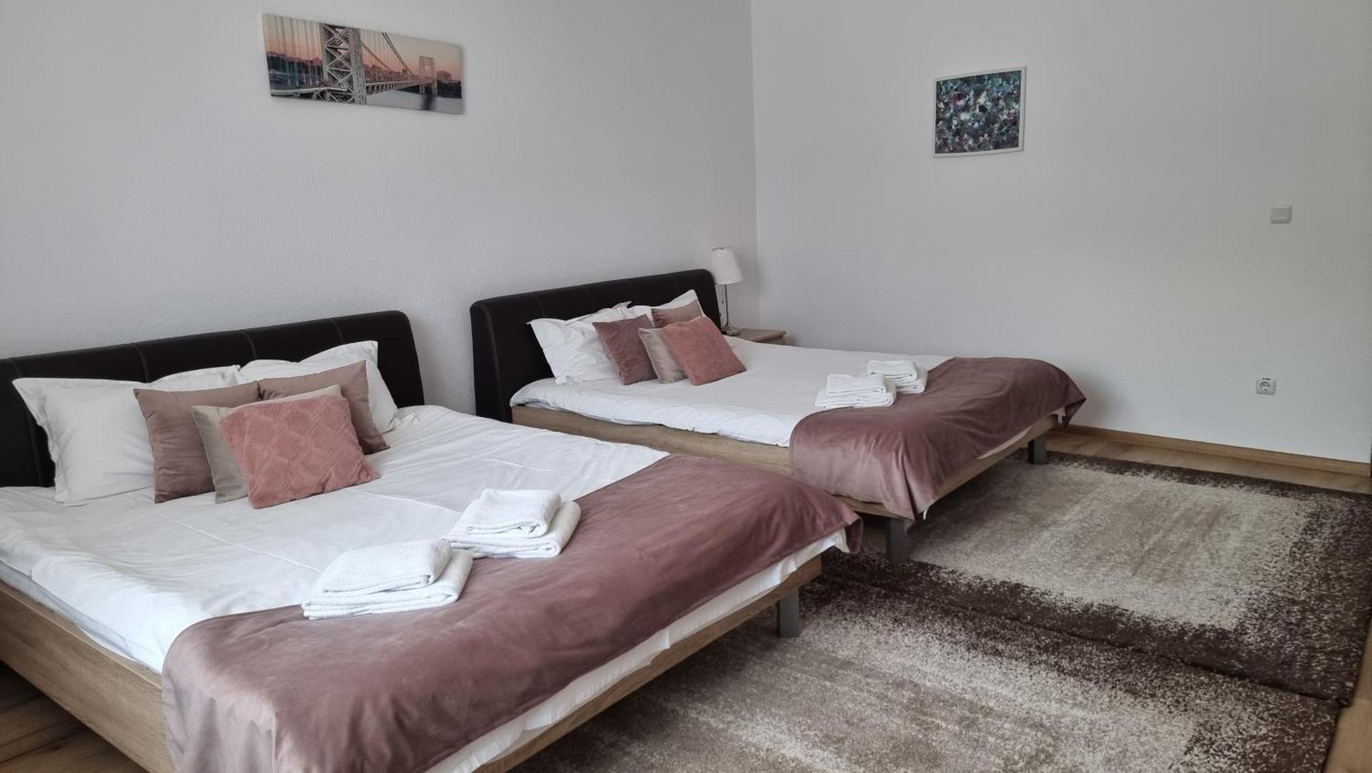 Salt Orchid Apartments Turda Room photo